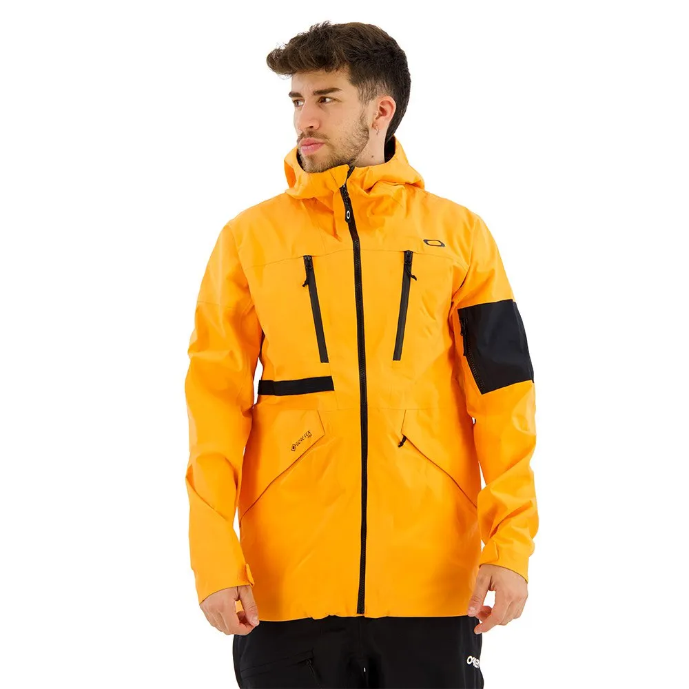 Oakley Bowls Goretex Pro Shell Jacka