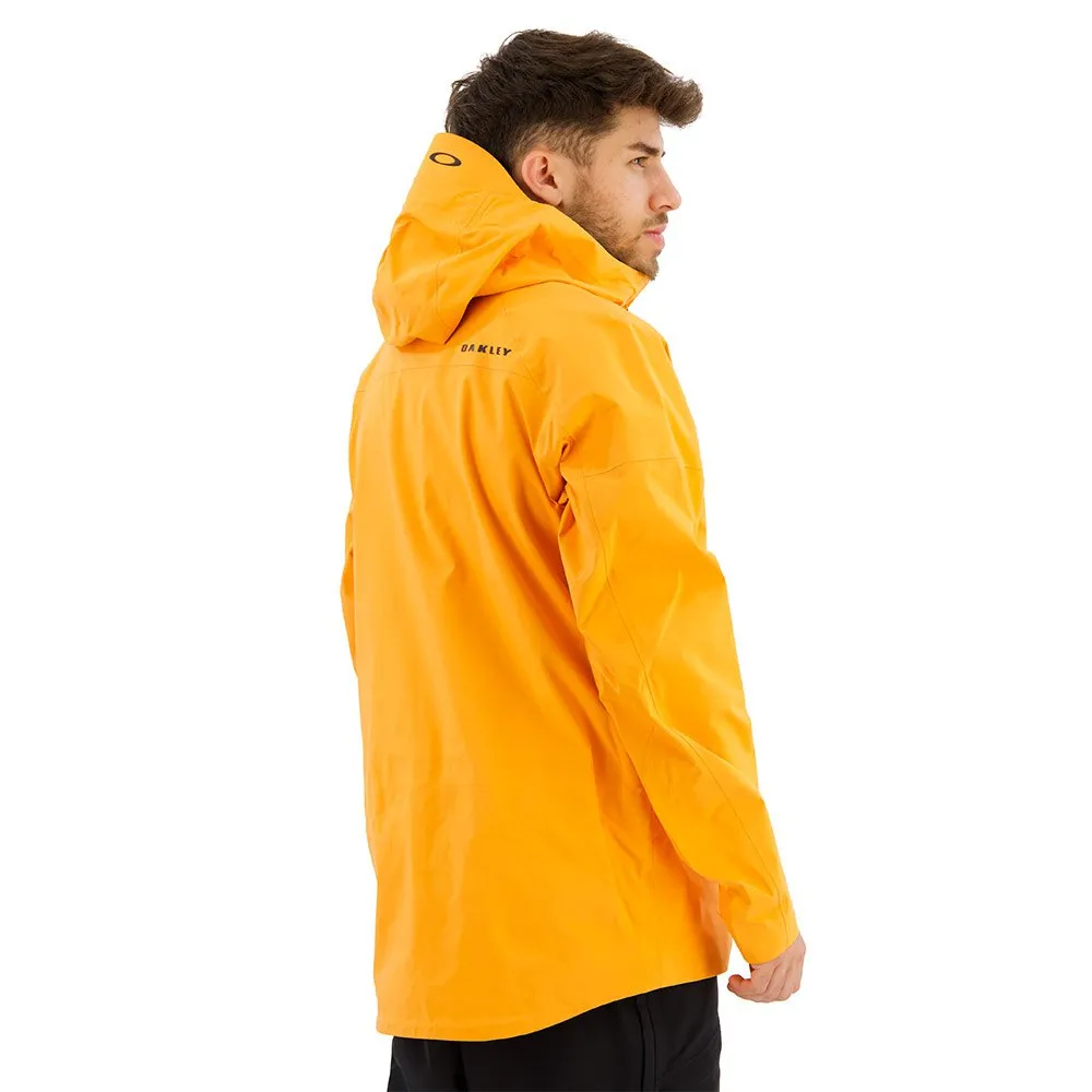 Oakley Bowls Goretex Pro Shell Jacka