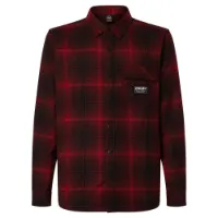 Oakley Butter Flannel Skjorta Med Långa ärmar Oakley Butter Flannel Skjorta Med Långa ärmar
