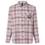 Oakley Butter Flannel Skjorta Med Långa ärmar