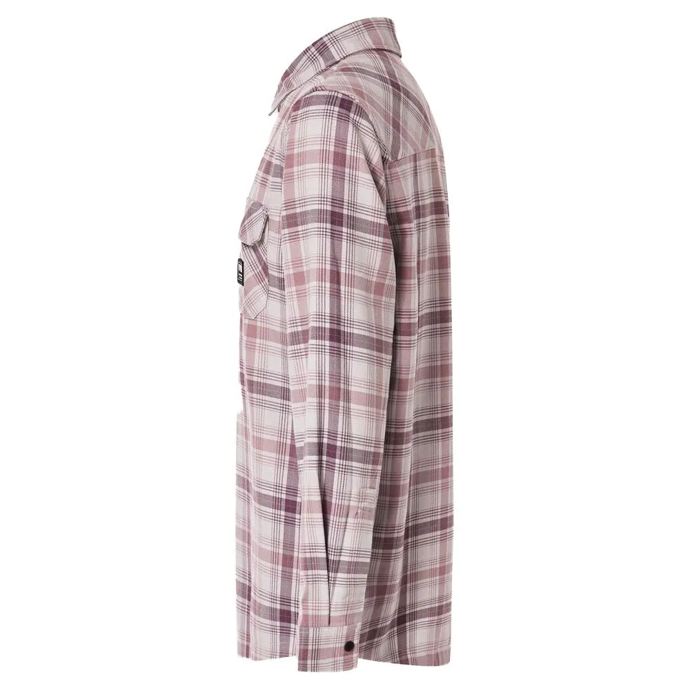 Oakley Butter Flannel Skjorta Med Långa ärmar