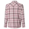 Oakley Butter Flannel Skjorta Med Långa ärmar