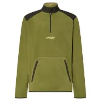 Oakley Butter Tech Fleece Med Halv Dragkedja Oakley Butter Tech Fleece Med Halv Dragkedja