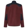 Oakley Butter Tech Fleece Med Halv Dragkedja