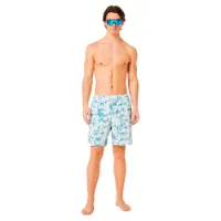 Oakley Canary Palms Rc 18´´ Simshorts male Oakley Canary Palms Rc 18´´ Simshorts male