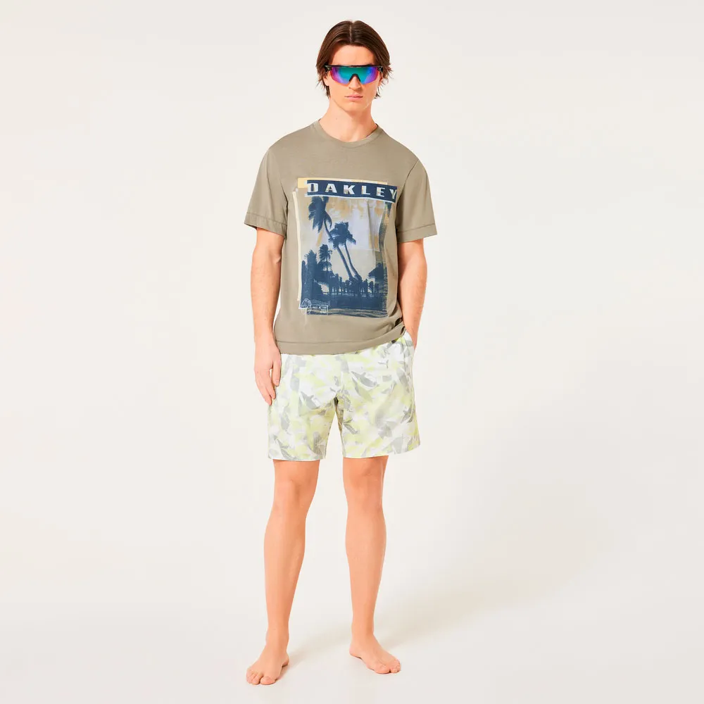 Oakley Canary Palms Rc 18´´ Simshorts male