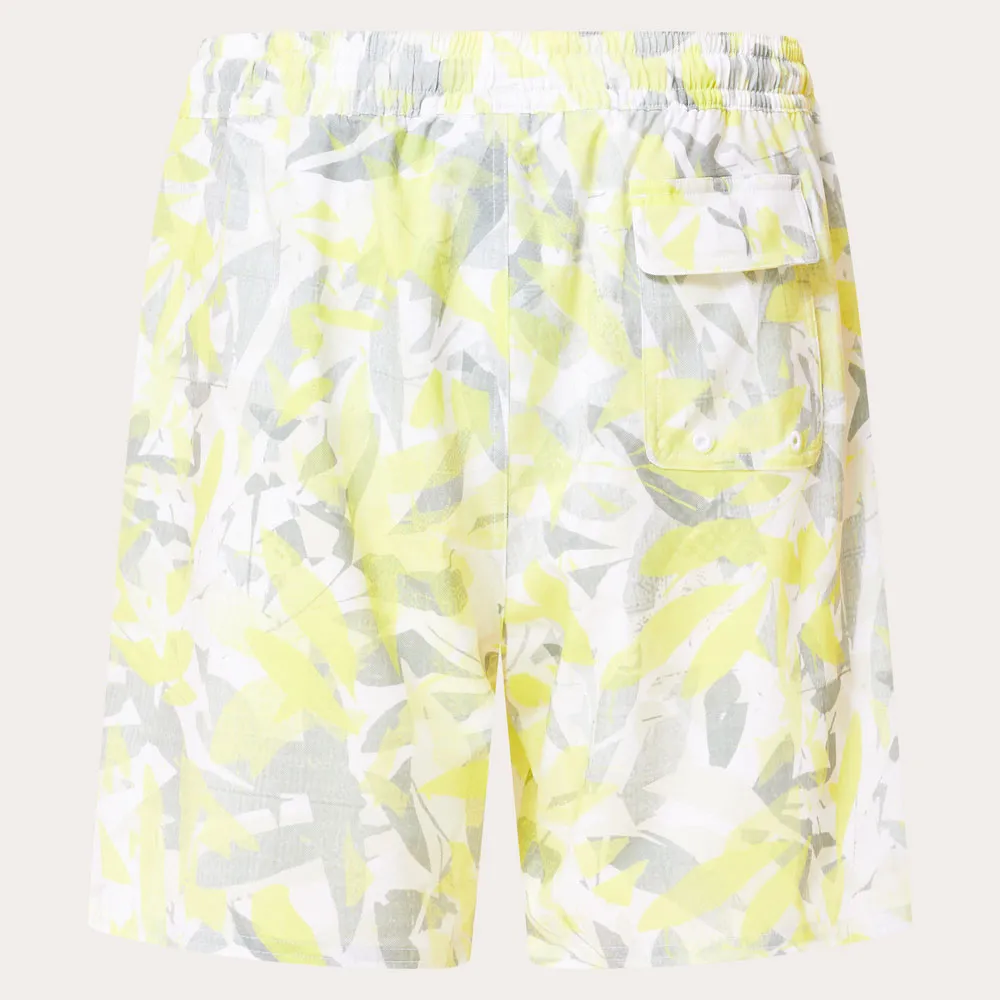 Oakley Canary Palms Rc 18´´ Simshorts male