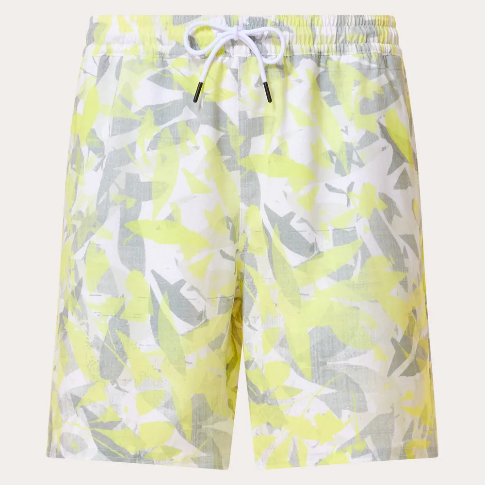 Oakley Canary Palms Rc 18´´ Simshorts male