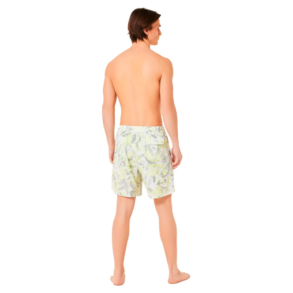 Oakley Canary Palms Rc 18´´ Simshorts male