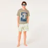 Oakley Canary Palms Rc 18´´ Simshorts male
