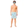 Oakley Canary Palms Rc 18´´ Simshorts male
