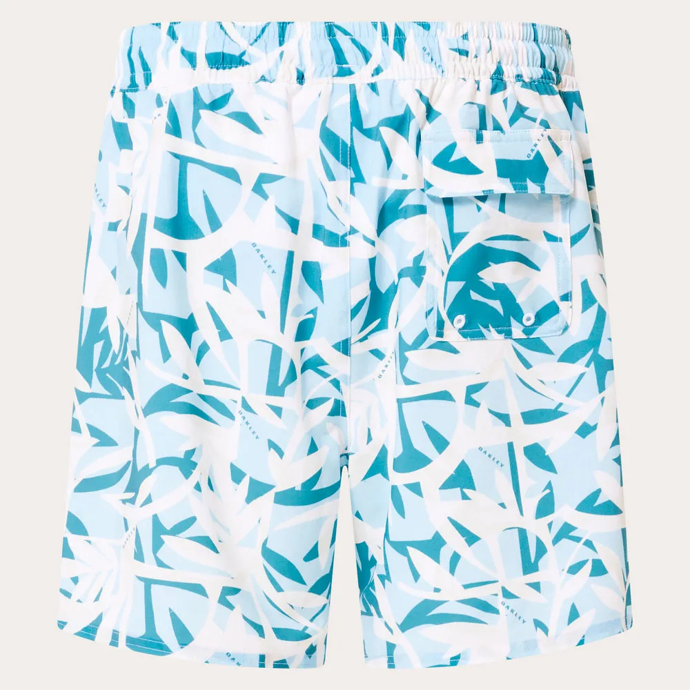 Oakley Canary Palms Rc 18´´ Simshorts male