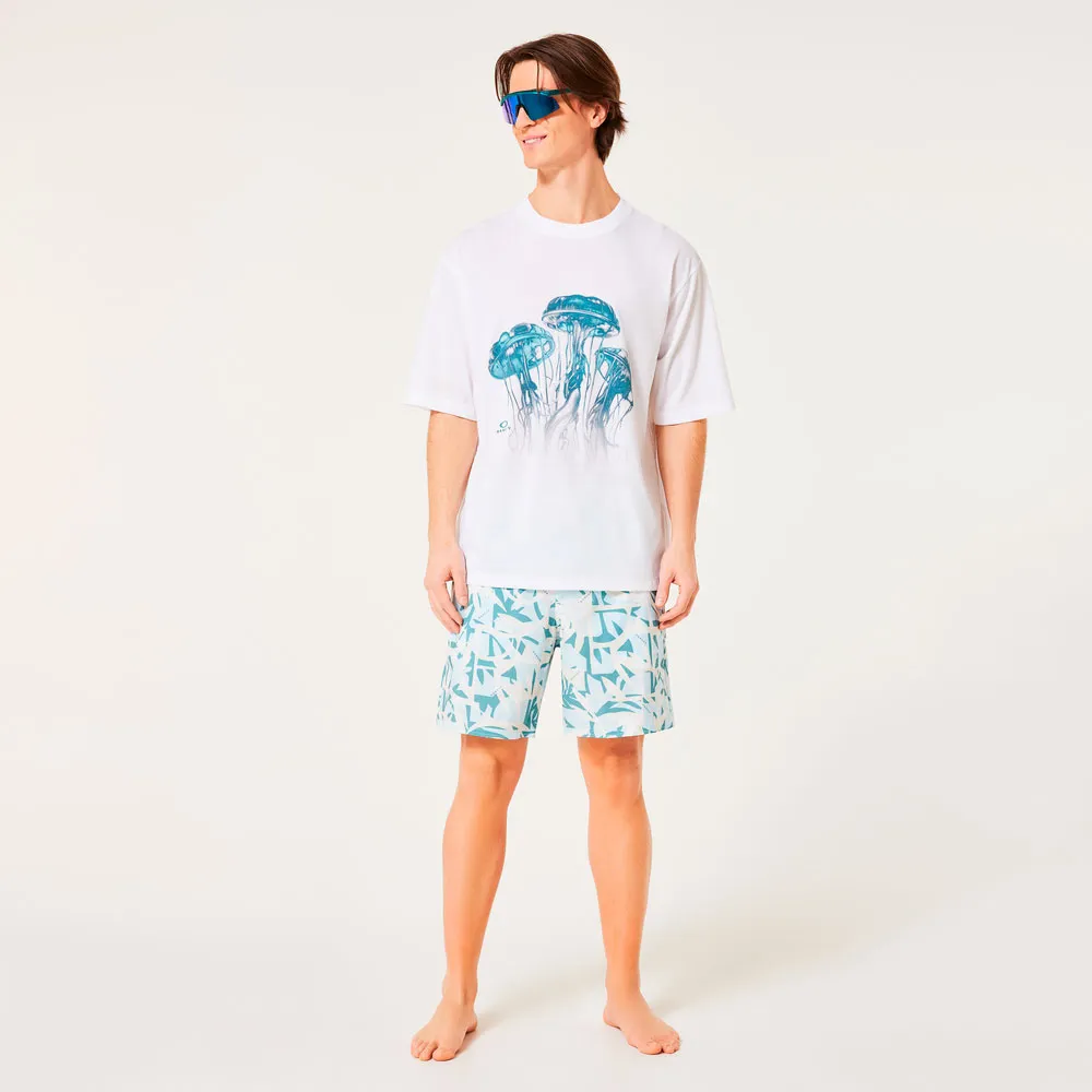 Oakley Canary Palms Rc 18´´ Simshorts male