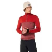 Oakley Canopy Fleecejacka Med Dragkedja Oakley Canopy Fleecejacka Med Dragkedja