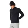 Oakley Canopy Fleecejacka Med Dragkedja