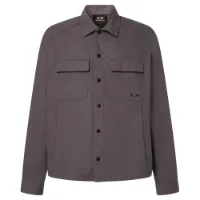 Oakley Canvas Snap Jacka Oakley Canvas Snap Jacka