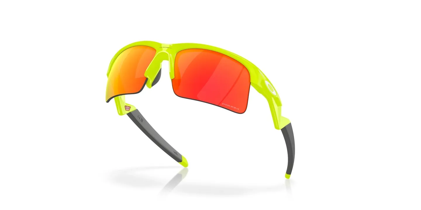 Oakley Capacitor XS Glasögon