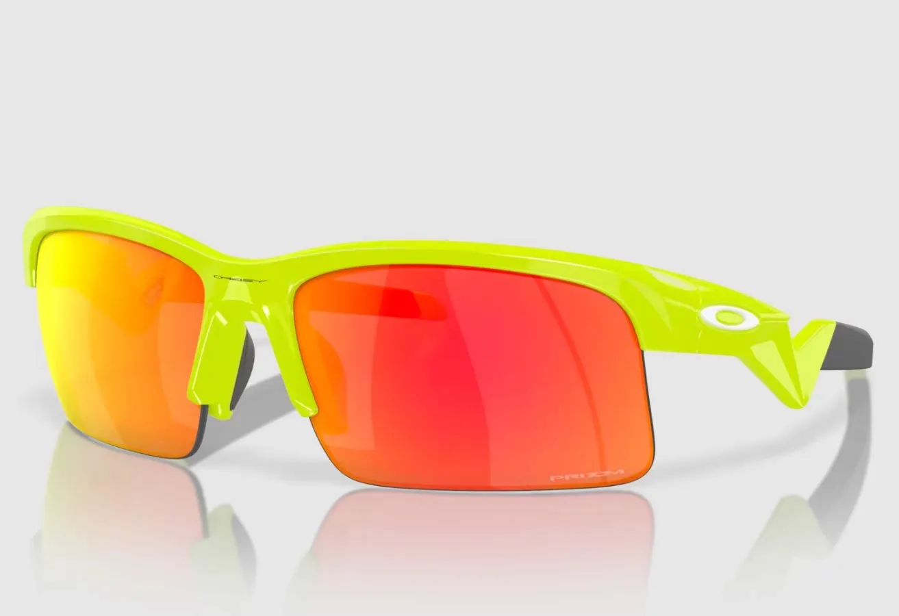 Oakley Capacitor XS Glasögon