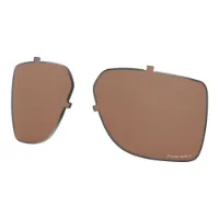 Oakley Castel Prizm Iridium Polarized Ersättningslinser Oakley Castel Prizm Iridium Polarized Ersättningslinser
