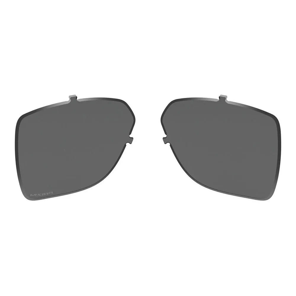Oakley Castel Prizm Iridium Polarized Ersättningslinser Oakley Castel Prizm Iridium Polarized Ersättningslinser