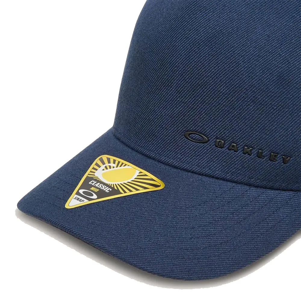 Oakley Chalten Keps, Team navy