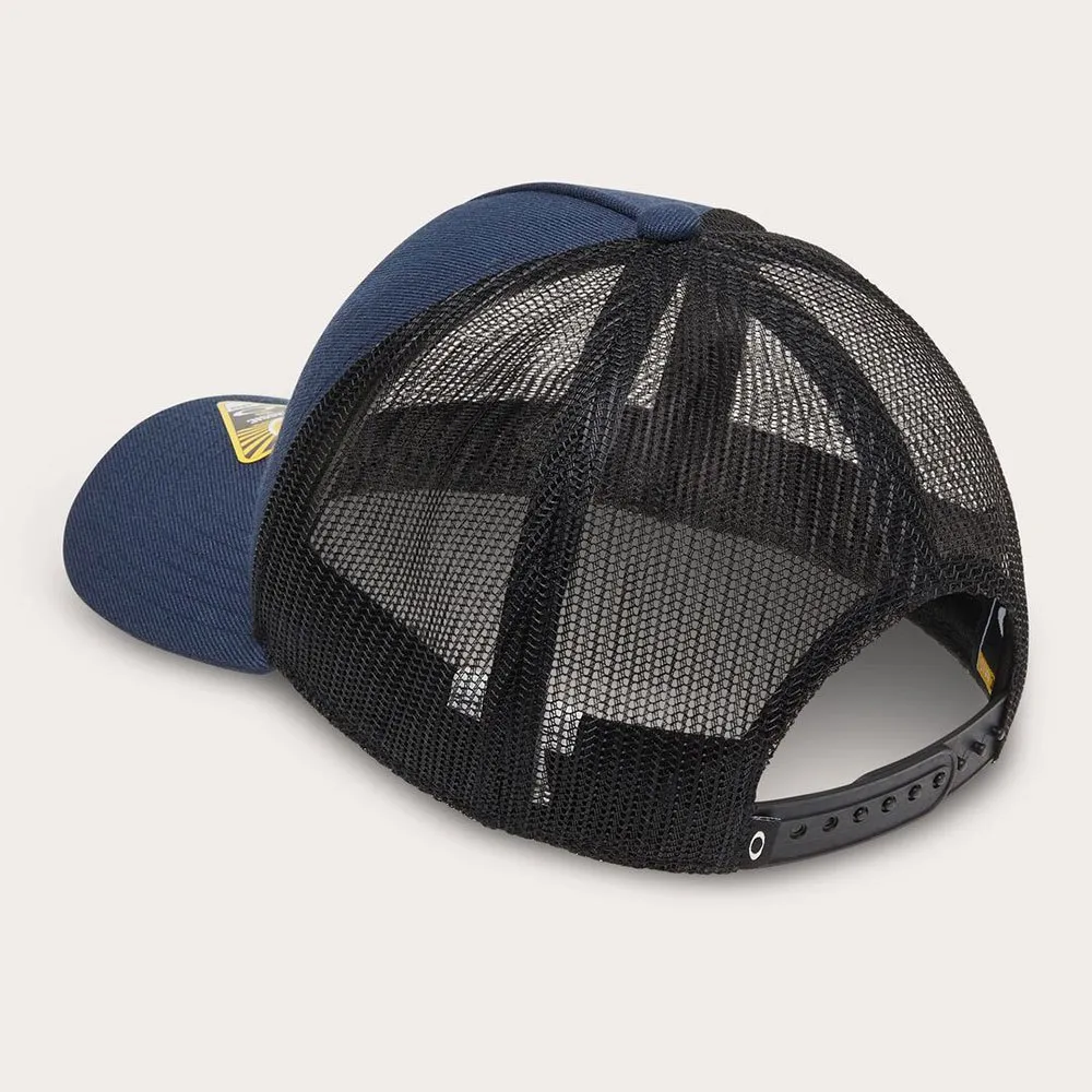 Oakley Chalten Keps, Team navy