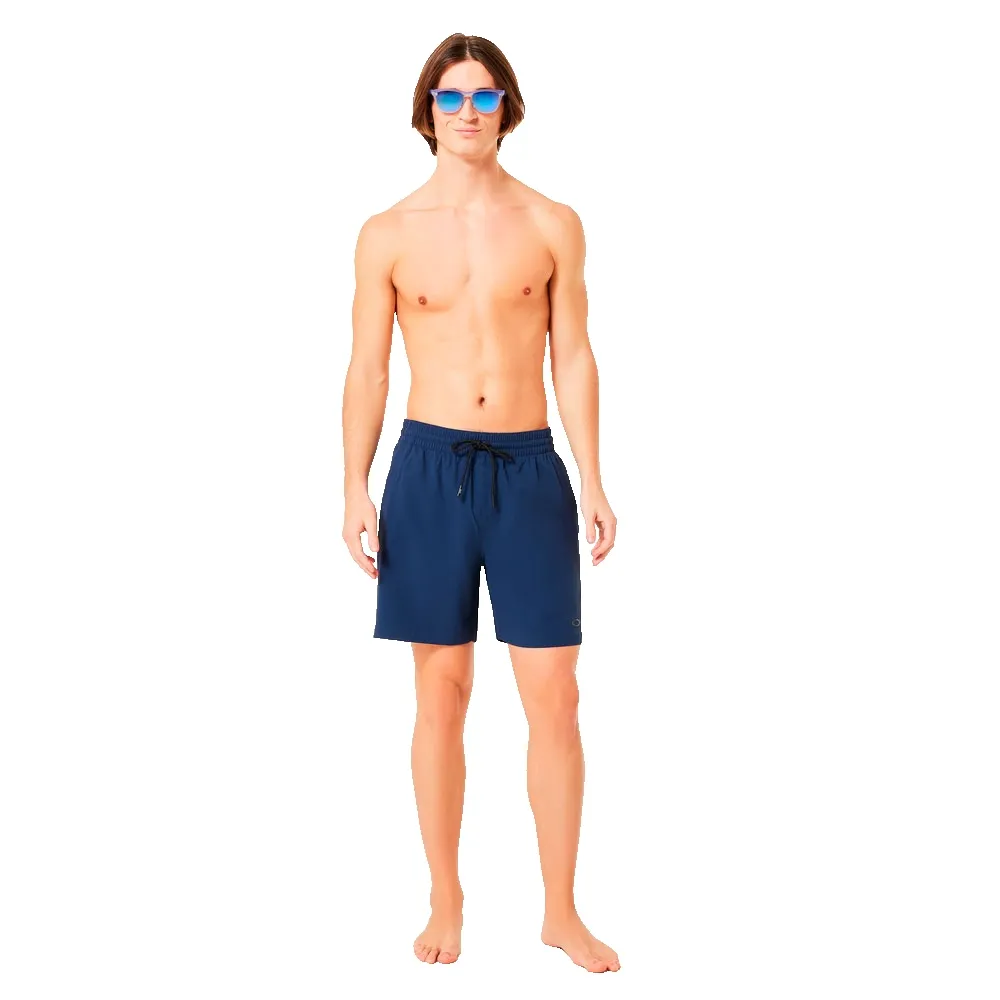 Oakley Checkered 18´´ Simshorts male