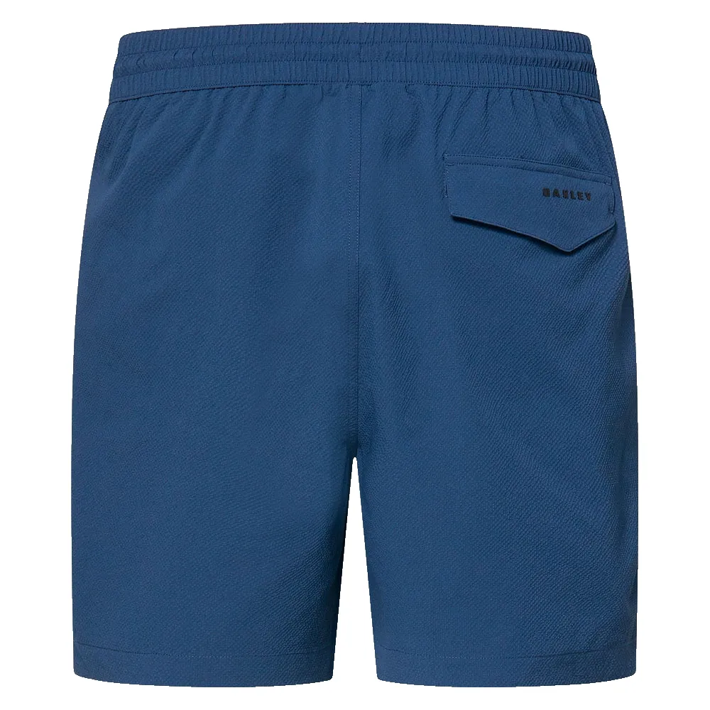 Oakley Checkered 18´´ Simshorts male