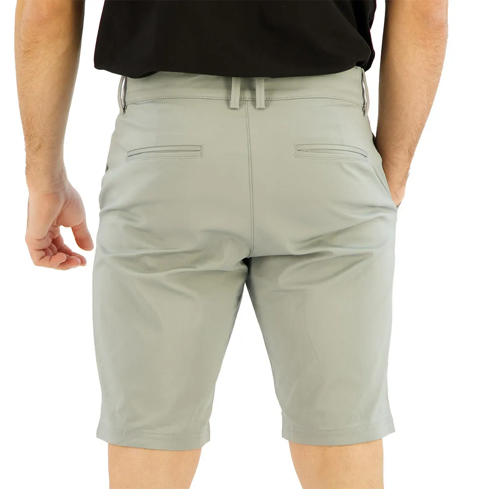 Oakley Chino Icon Shorts, Stone gray Oakley Chino Icon Shorts, Stone gray