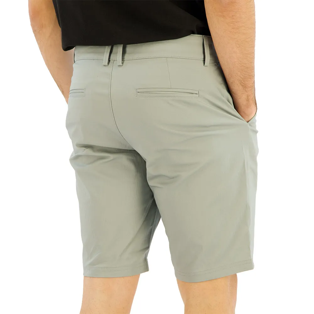 Oakley Chino Icon Shorts, Stone gray Oakley Chino Icon Shorts, Stone gray