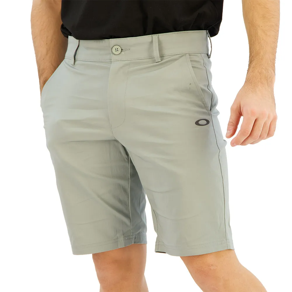 Oakley Chino Icon Shorts, Stone gray Oakley Chino Icon Shorts, Stone gray