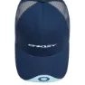 Oakley Classic Trucker Keps, Team navy