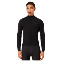 Oakley Clima Thermal Långärmad Trikå Oakley Clima Thermal Långärmad Trikå