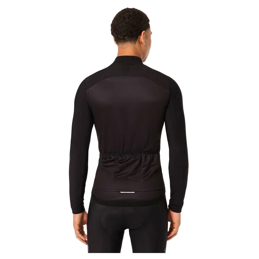 Oakley Clima Thermal Långärmad Trikå