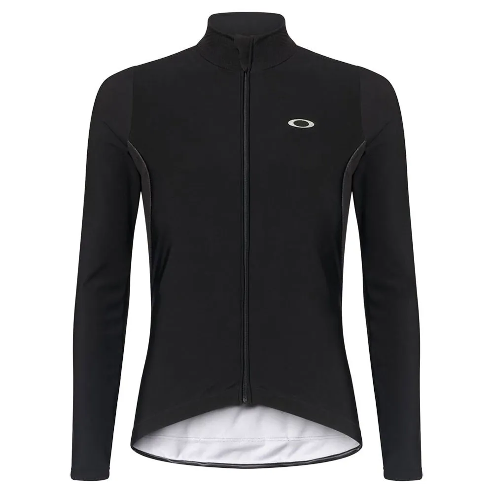 Oakley Clima Thermal Långärmad Trikå