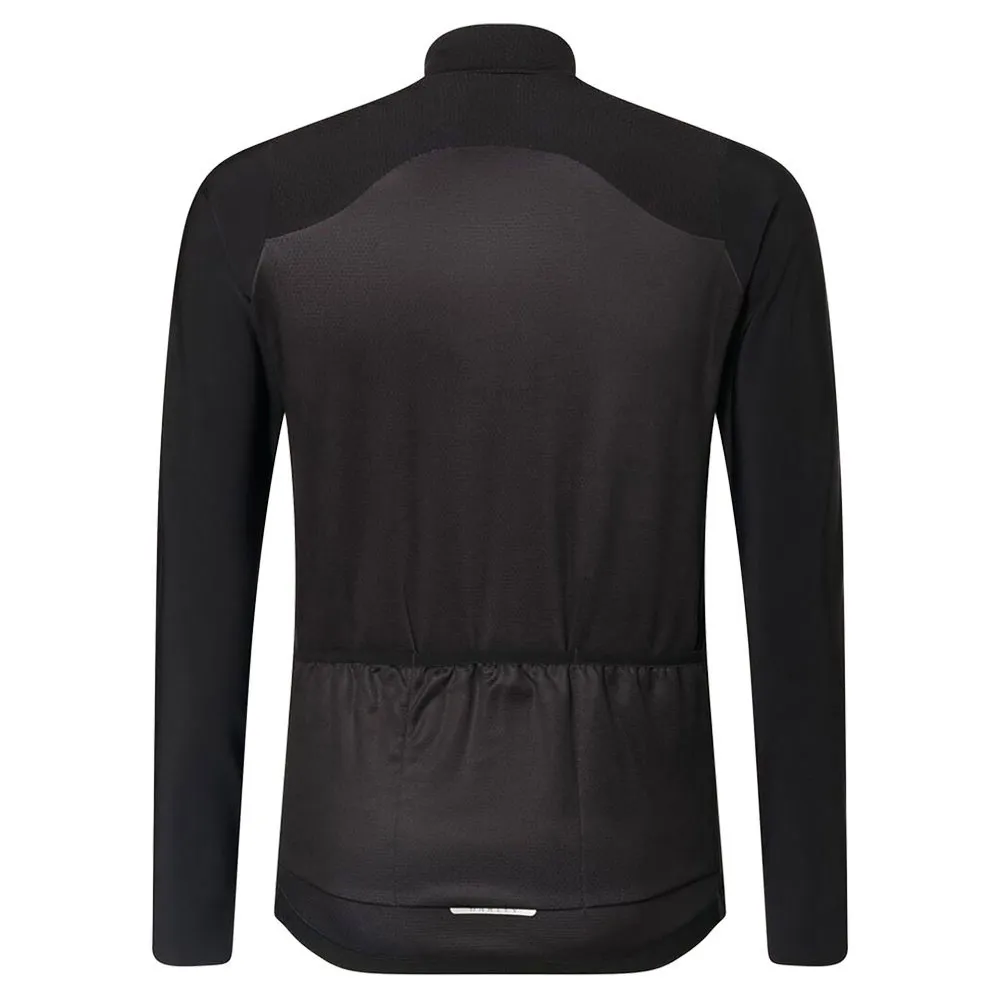 Oakley Clima Thermal Långärmad Trikå