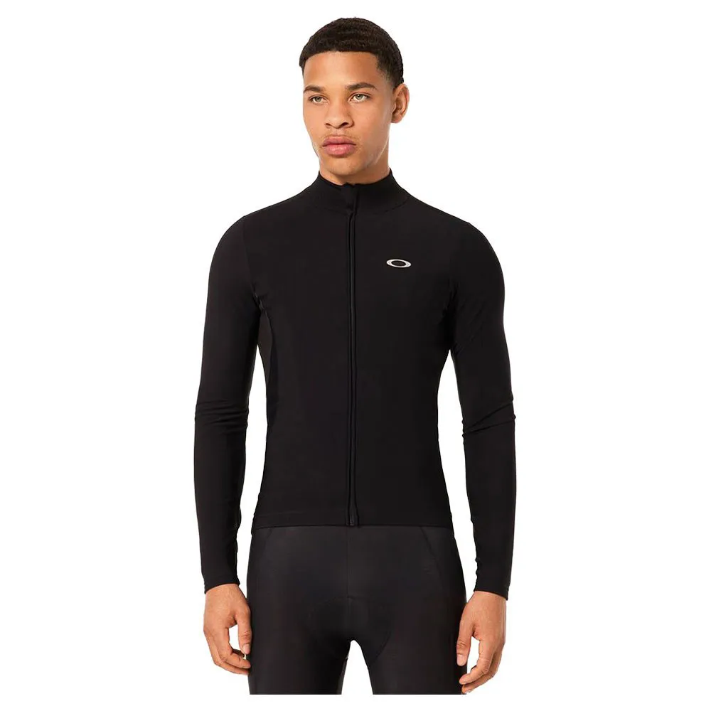 Oakley Clima Thermal Långärmad Trikå