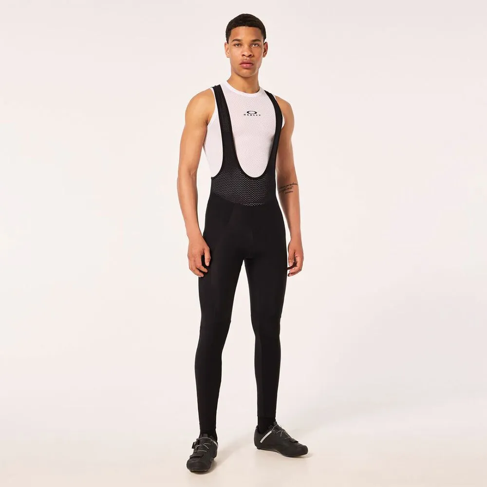 Oakley Clima Thermal Tight Cykelbyxor Oakley Clima Thermal Tight Cykelbyxor