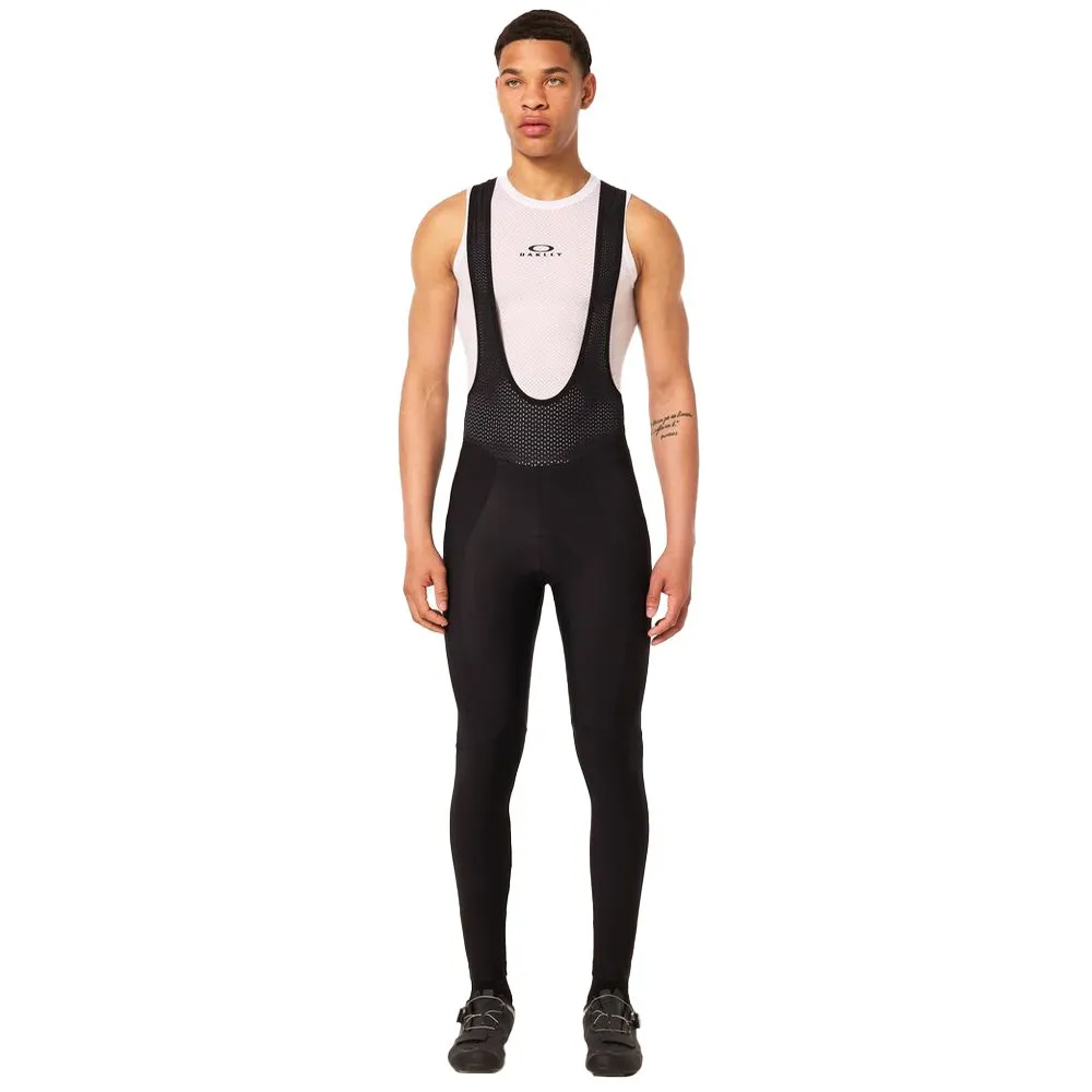 Oakley Clima Thermal Tight Cykelbyxor Oakley Clima Thermal Tight Cykelbyxor