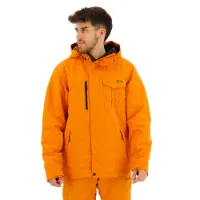 Oakley Core Divisional Rc Insulated Jacka Oakley Core Divisional Rc Insulated Jacka