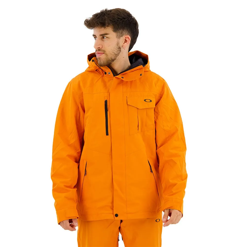 Oakley Core Divisional Rc Insulated Jacka