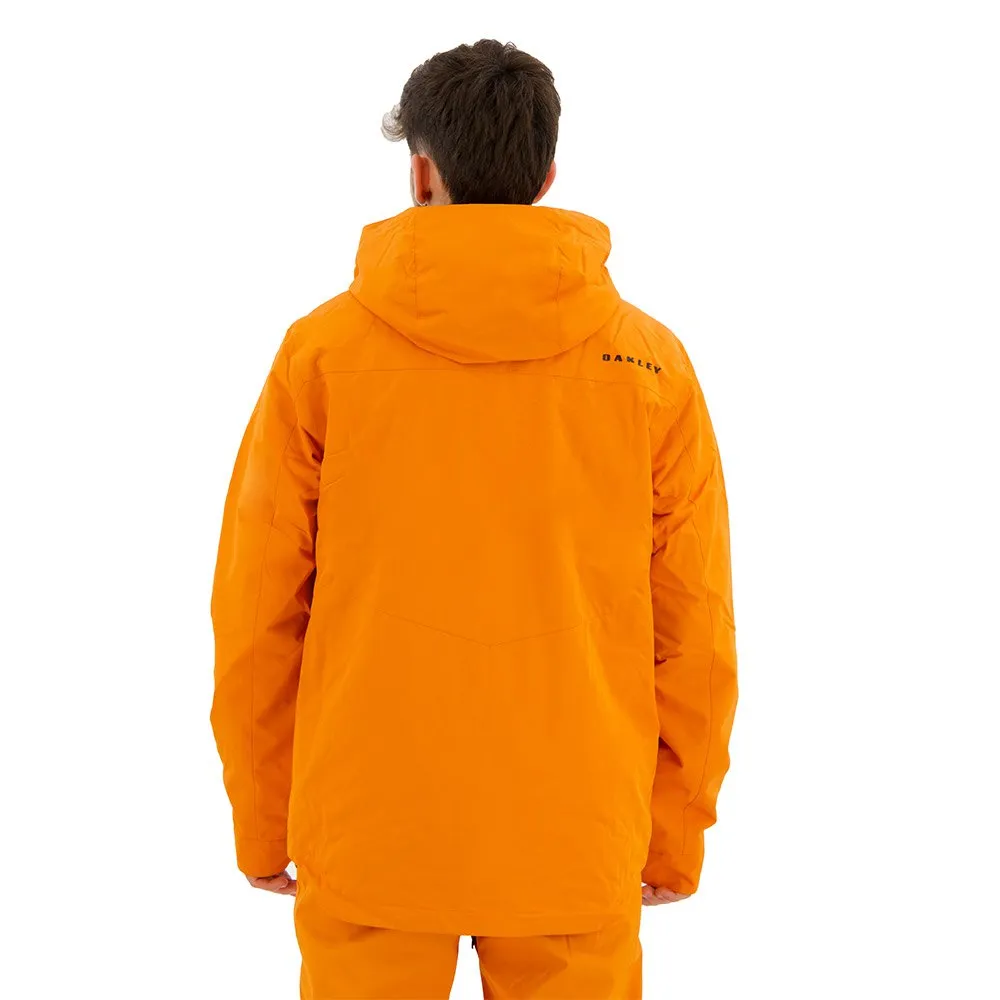 Oakley Core Divisional Rc Insulated Jacka