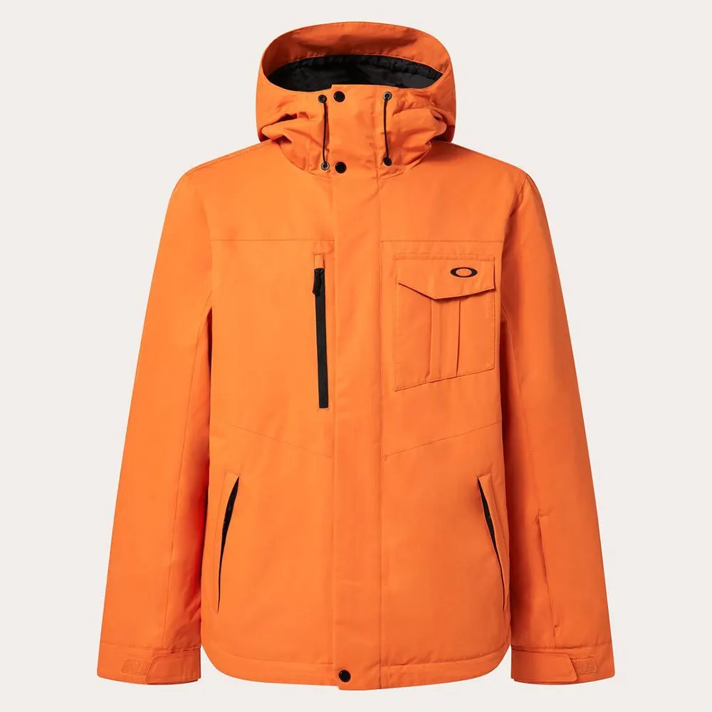 Oakley Core Divisional Rc Insulated Jacka