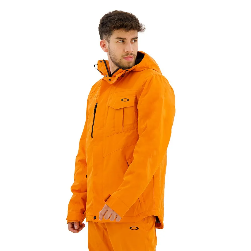 Oakley Core Divisional Rc Insulated Jacka