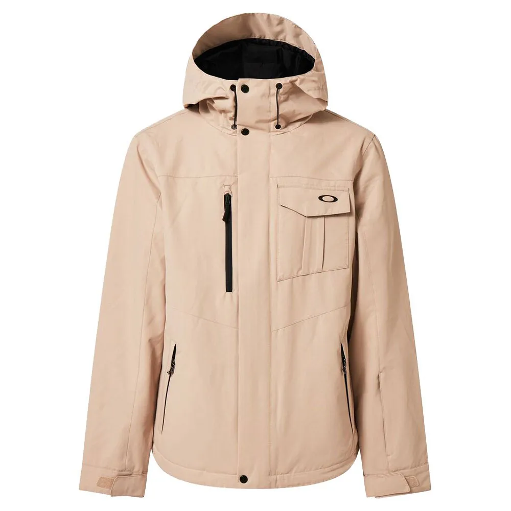 Oakley Core Divisional Rc Insulated Jacka