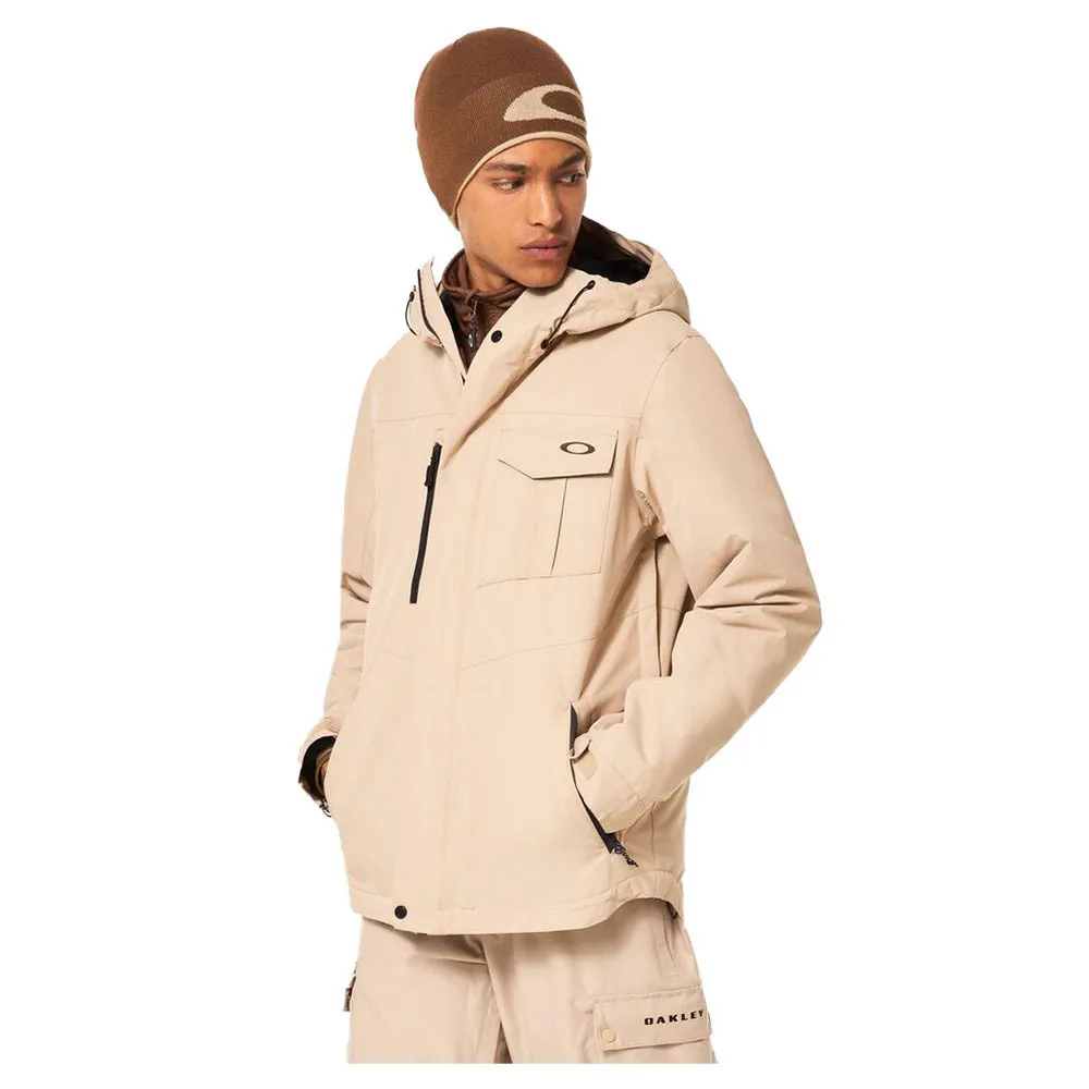 Oakley Core Divisional Rc Insulated Jacka