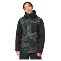Oakley Core Divisional Rc Insulated Jacket Oakley Core Divisional Rc Insulated Jacket