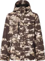 Oakley Core Divisional Rc Insulated Jacket Oakley Core Divisional Rc Insulated Jacket
