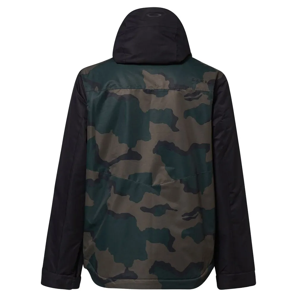 Oakley Core Divisional Rc Insulated Jacket
