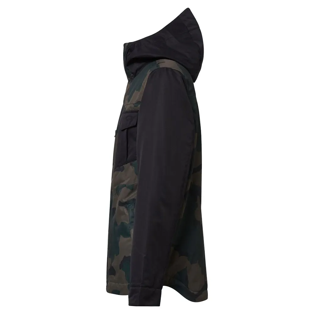 Oakley Core Divisional Rc Insulated Jacket